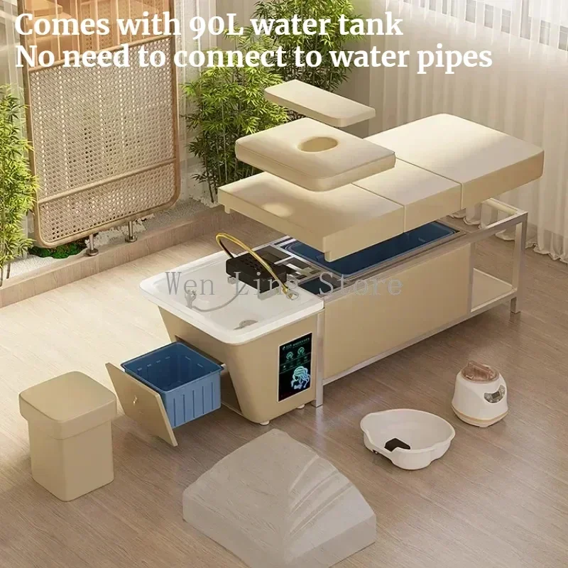 2025 Professional 90L Water Ta - Massage Table Accessories Uk recensie en prijs