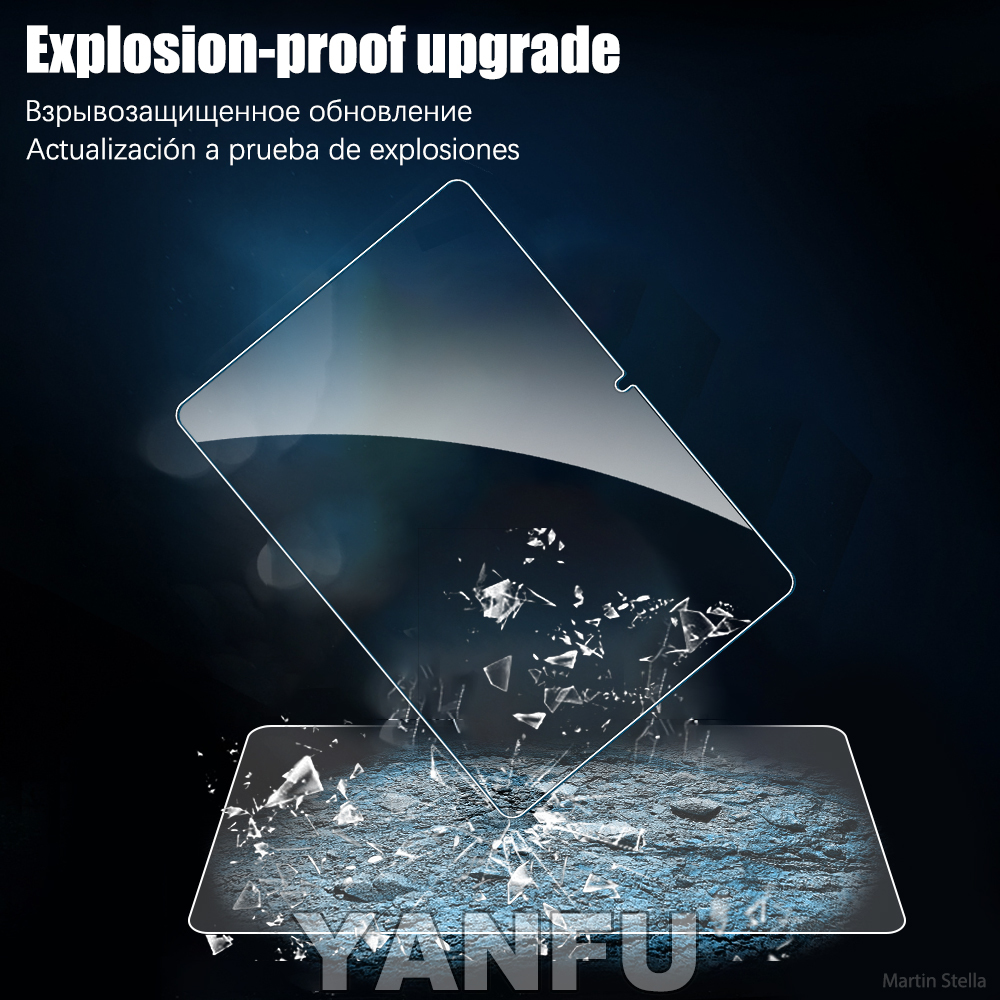 2PCS Tempered Glass Screen Pro - Honor Tablet X9 Accessories recensie en prijs