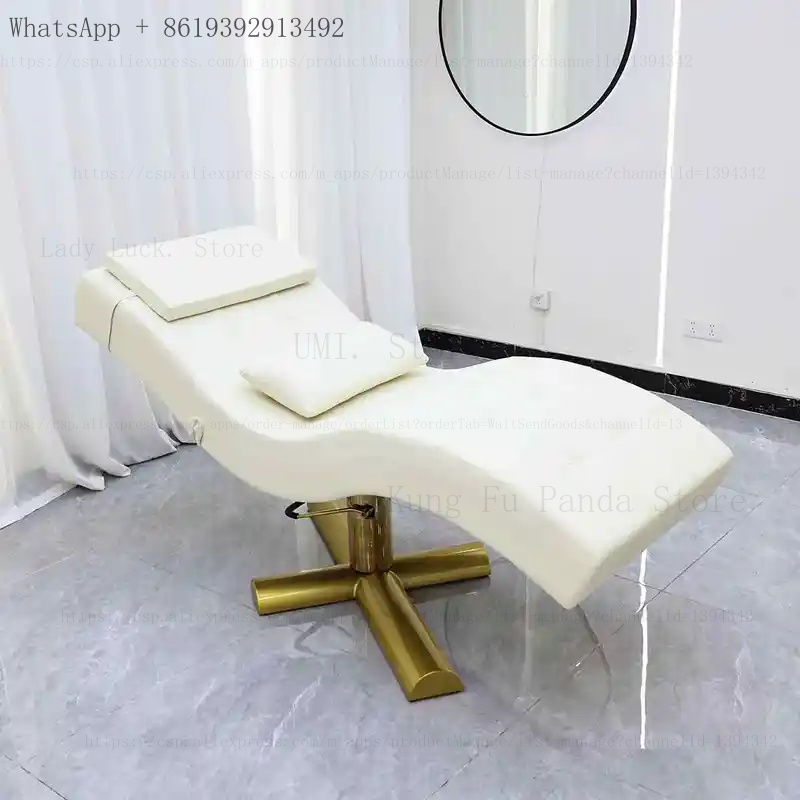 Kung Fu Pan Electric Facial Sp - Massage Table Accessories Uk recensie en prijs