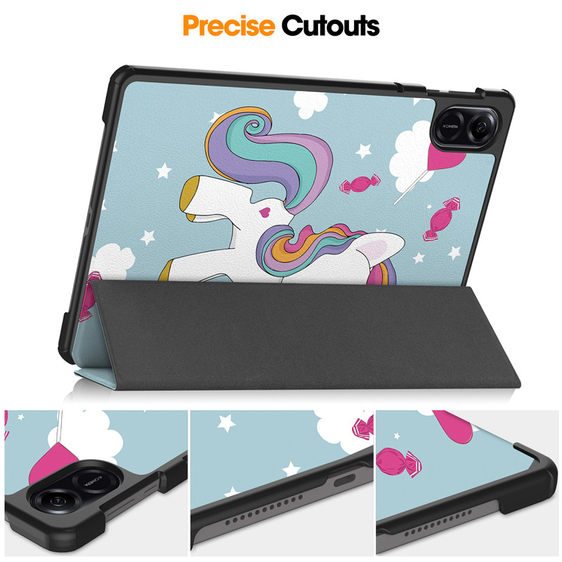 Tablet Coque For Honor Pad X9  - Honor Tablet X9 Accessories recensie en prijs