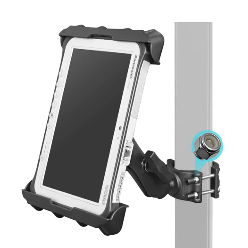 Tablet Holder within 280x 210x - Ram Tablet Accessories recensie en prijs