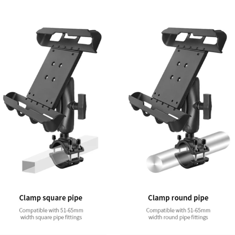 Tablet Holder within 280x 210x - Ram Tablet Accessories recensie en prijs