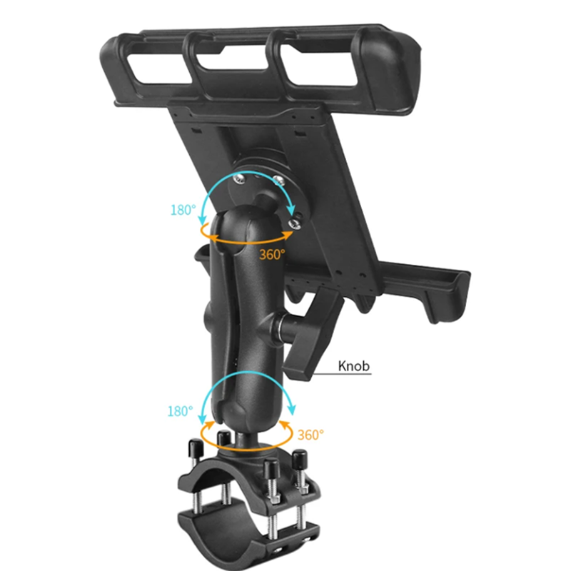 Tablet Holder within 280x 210x - Ram Tablet Accessories recensie en prijs