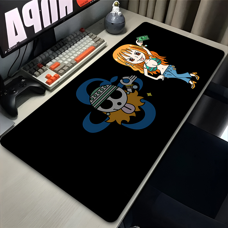 Mouse Pad Computer Laptop Game - Tablet With All Accessories recensie en prijs
