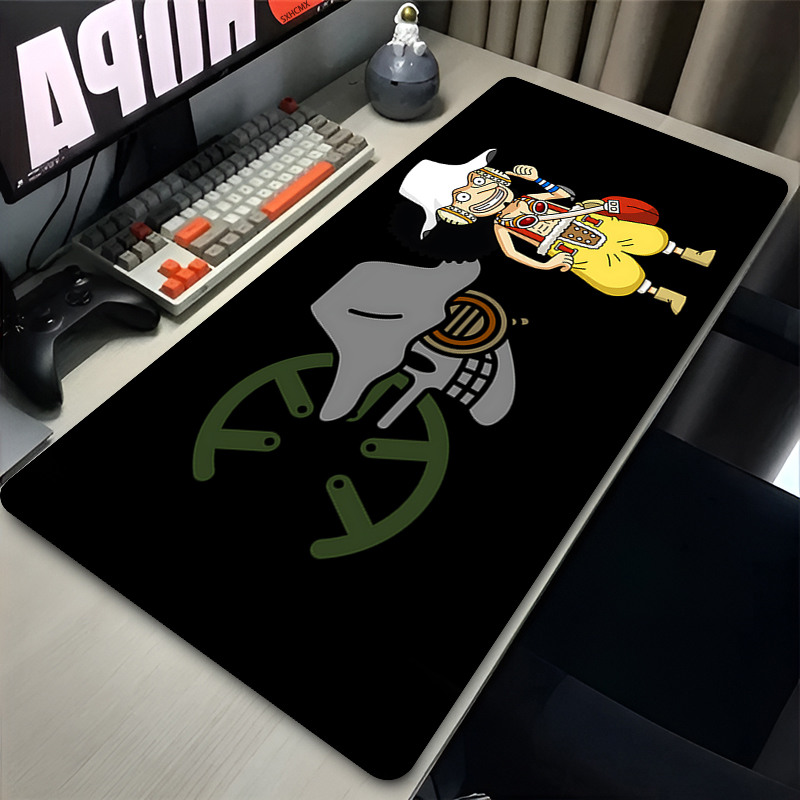 Mouse Pad Computer Laptop Game - Tablet With All Accessories recensie en prijs