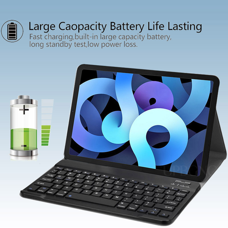 Case with Bluetooth Keyboard f - Honor Tablet X9 Accessories recensie en prijs