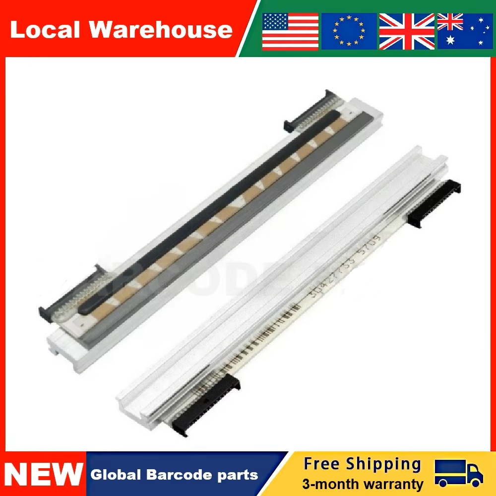 203dpi Thermal PrintHead Print - Zebra Tablet Accessories recensie en prijs