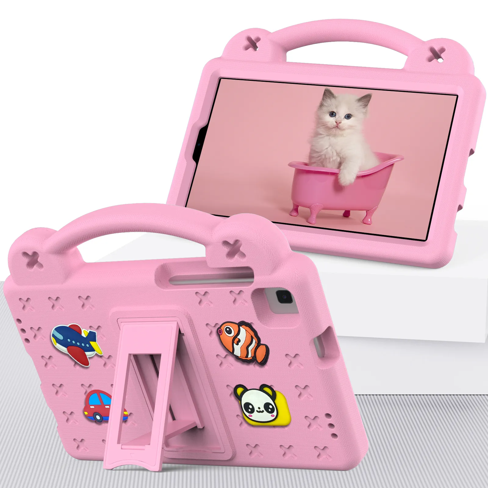 Kids Cute EVA Case For Huawei  - Honor Tablet X9 Accessories recensie en prijs