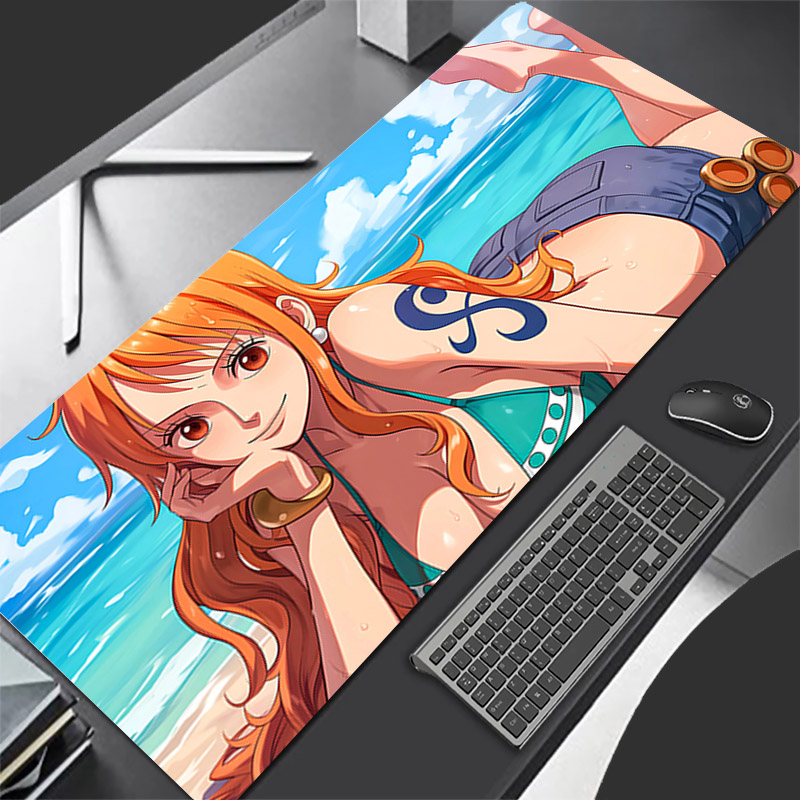 Mouse Pad One Piece Durable An - Tablet With All Accessories recensie en prijs