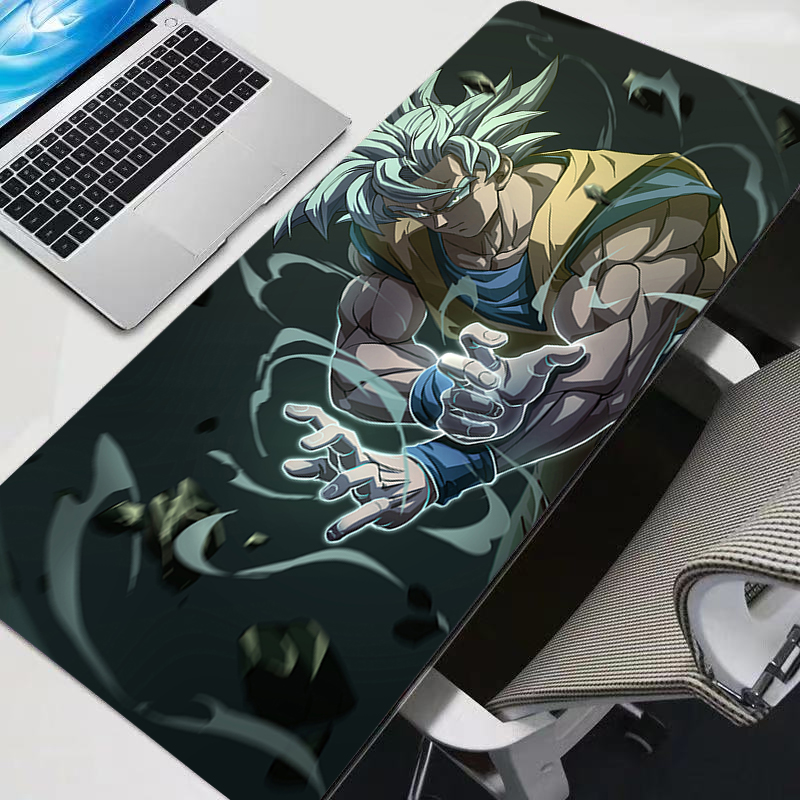 Mouse Pad Gamer PC Computer La - Tablet With All Accessories recensie en prijs