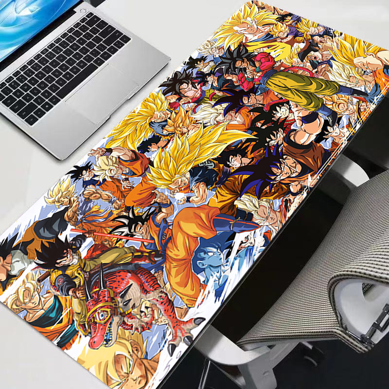 Mouse Pad Gamer PC Computer La - Tablet With All Accessories recensie en prijs