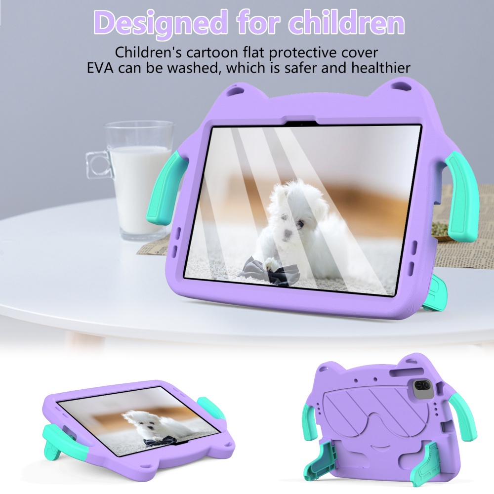 Kids Cartoon Case For Honor Pa - Honor Tablet X9 Accessories recensie en prijs