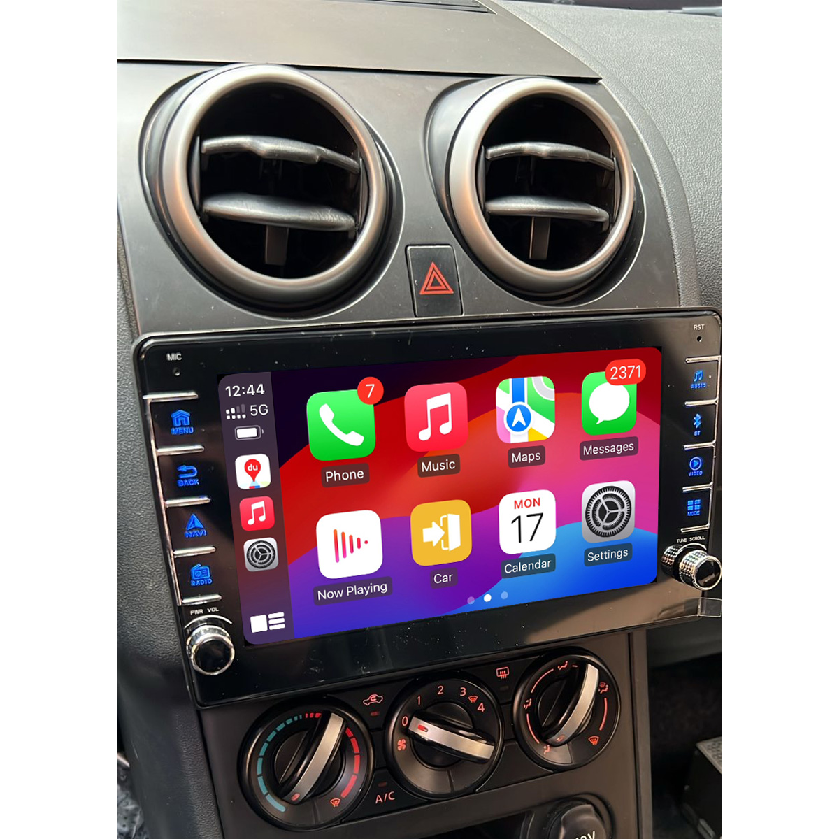 8G+128G Android 14 Car Autorad - Tablet Danish Mobile & Accessories Photos recensie en prijs
