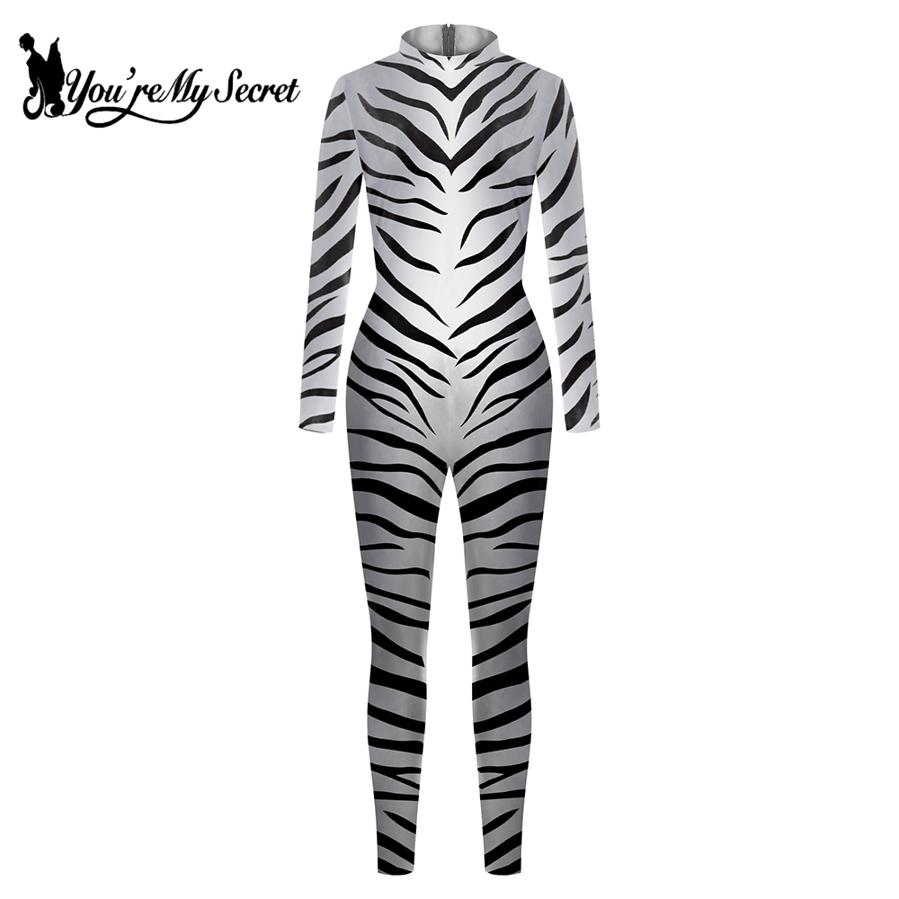 [You're My Secret] Zebra Skin  - Zebra Tablet Accessories recensie en prijs