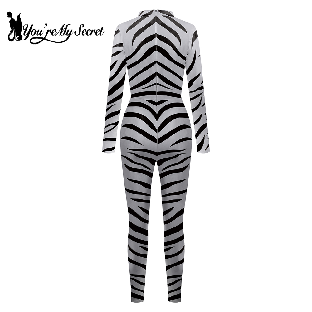 [You're My Secret] Zebra Skin  - Zebra Tablet Accessories recensie en prijs