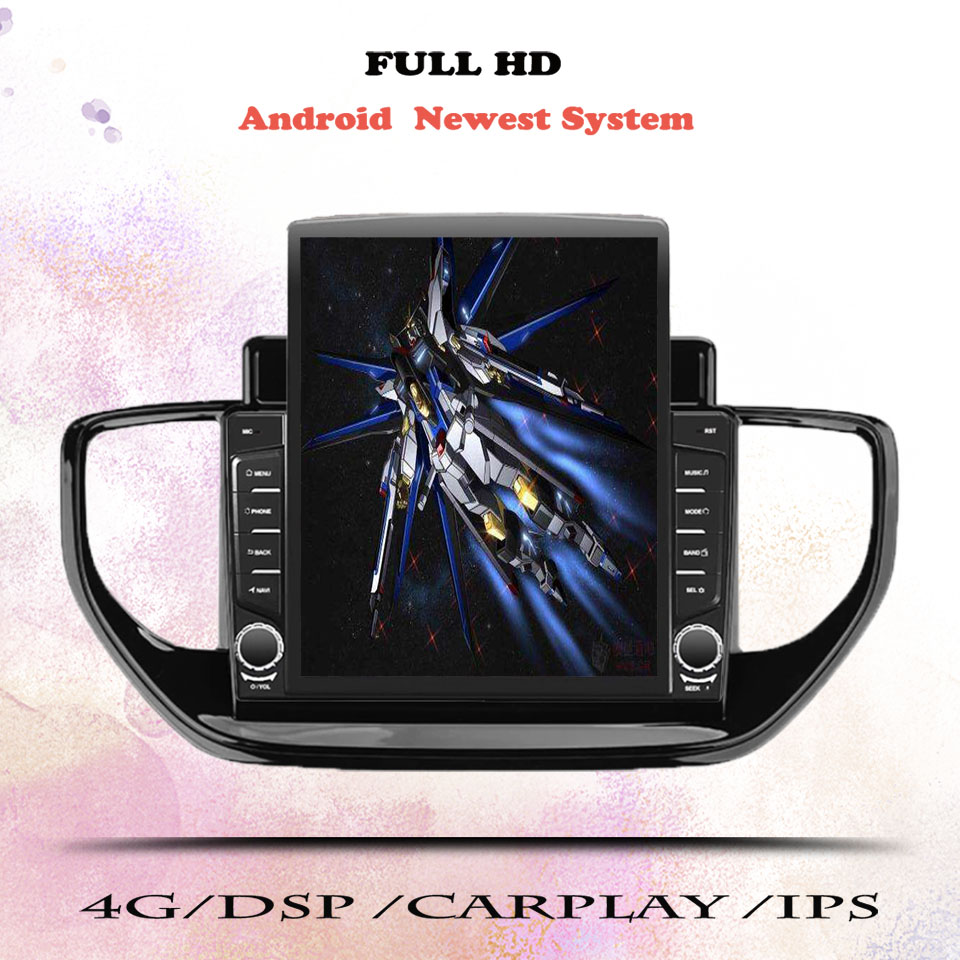 8G+128G Android 14 For Hyundai - Tablet Danish Mobile & Accessories Photos recensie en prijs