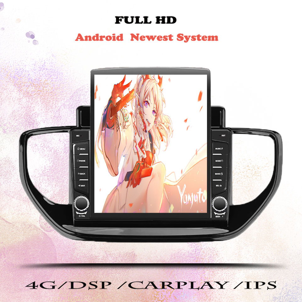 8G+128G Android 14 For Hyundai - Tablet Danish Mobile & Accessories Photos recensie en prijs