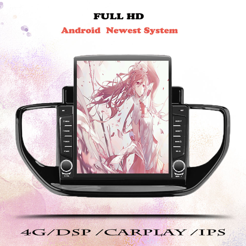8G+128G Android 14 For Hyundai - Tablet Danish Mobile & Accessories Photos recensie en prijs