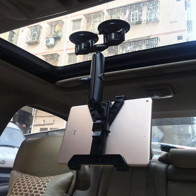 Car Tablet Holder Suction Cup  - Ram Tablet Accessories recensie en prijs
