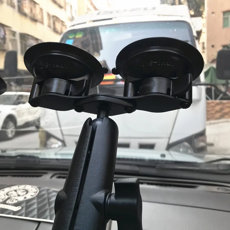 Car Tablet Holder Suction Cup  - Ram Tablet Accessories recensie en prijs