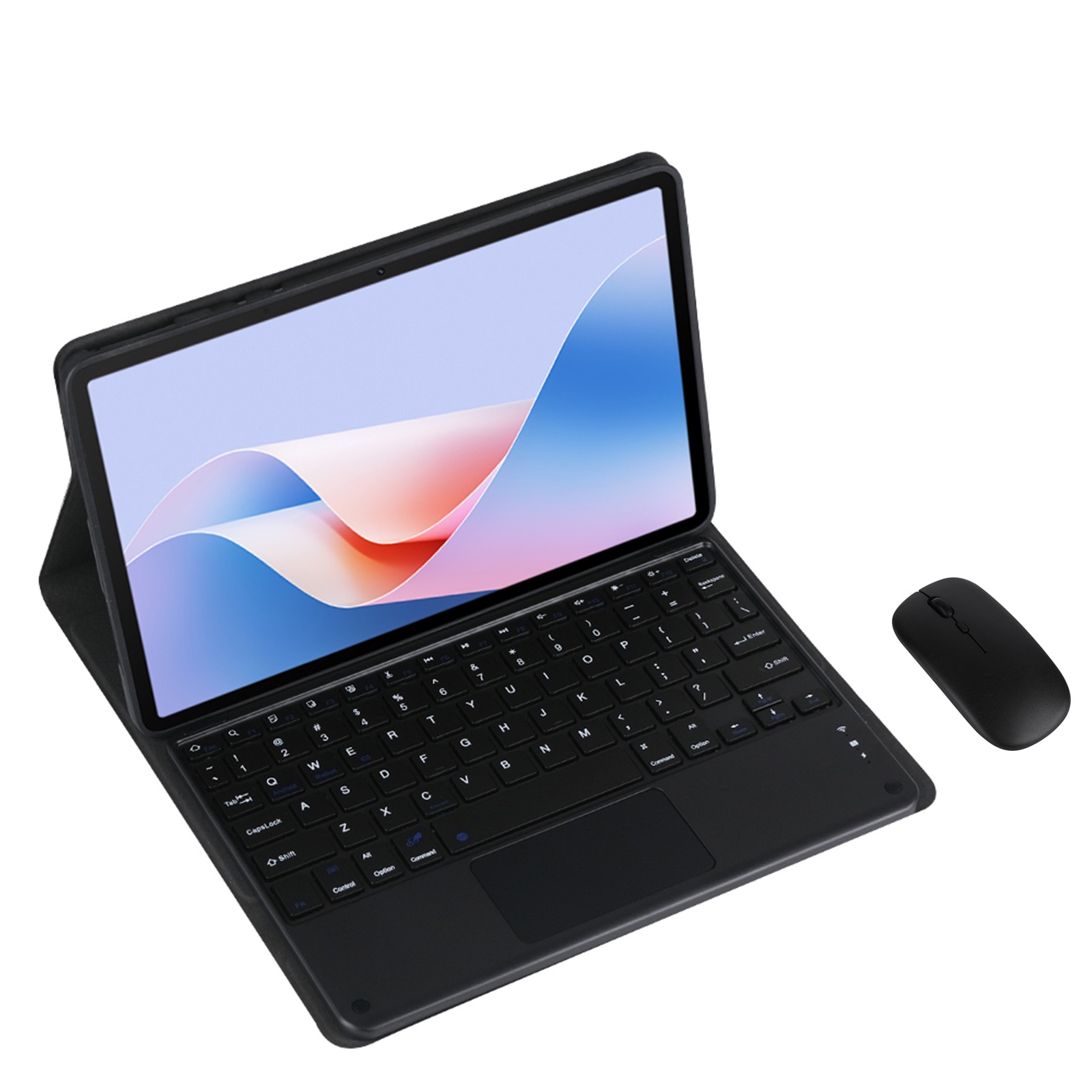 Keyboard Case for Lenovo Tab P - Lenovo Tablet Keyboard Accessories recensie en prijs
