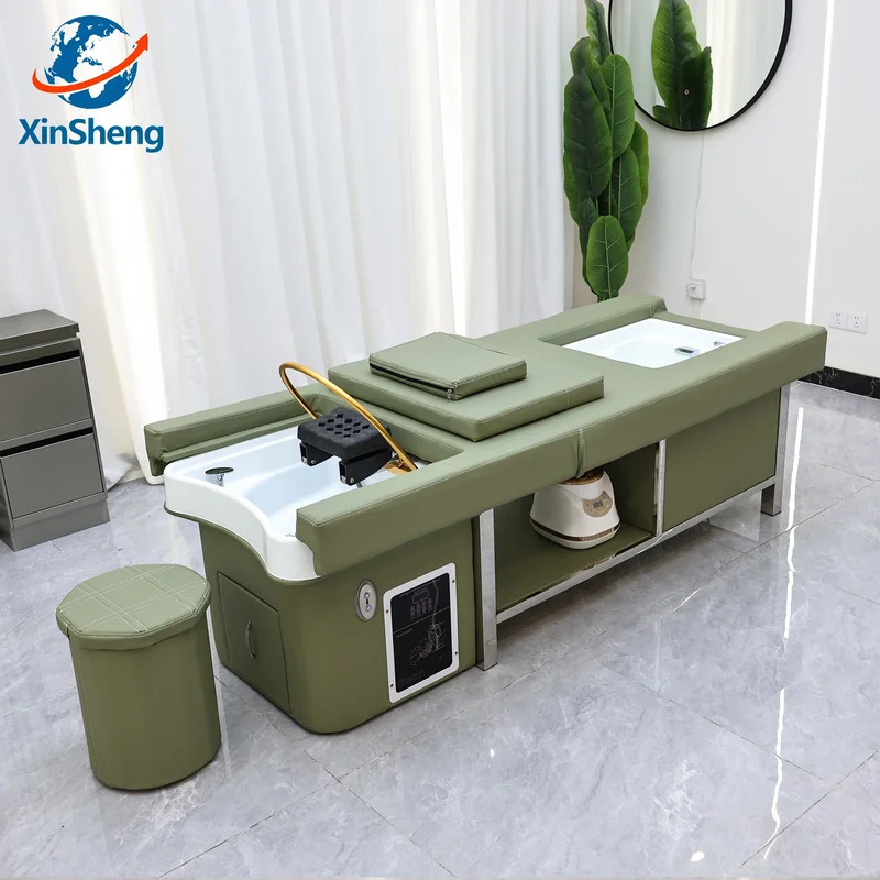 2025XinSheng Hair Wash &Head S - Massage Table Accessories Uk recensie en prijs