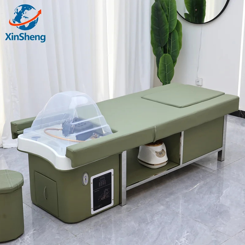 2025XinSheng Hair Wash &Head S - Massage Table Accessories Uk recensie en prijs