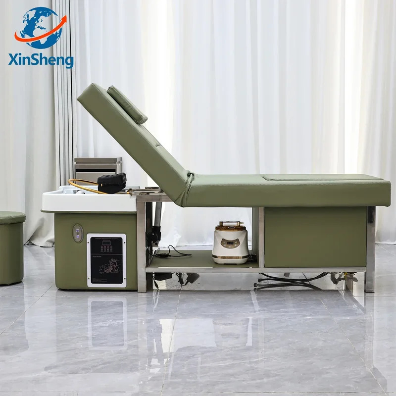 2025XinSheng Hair Wash &Head S - Massage Table Accessories Uk recensie en prijs