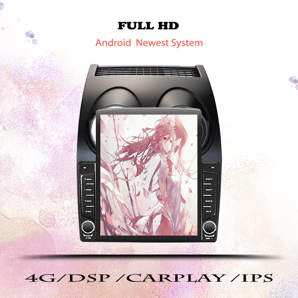 8G+128G Android14 For Nissan Q - Tablet Danish Mobile & Accessories Photos recensie en prijs