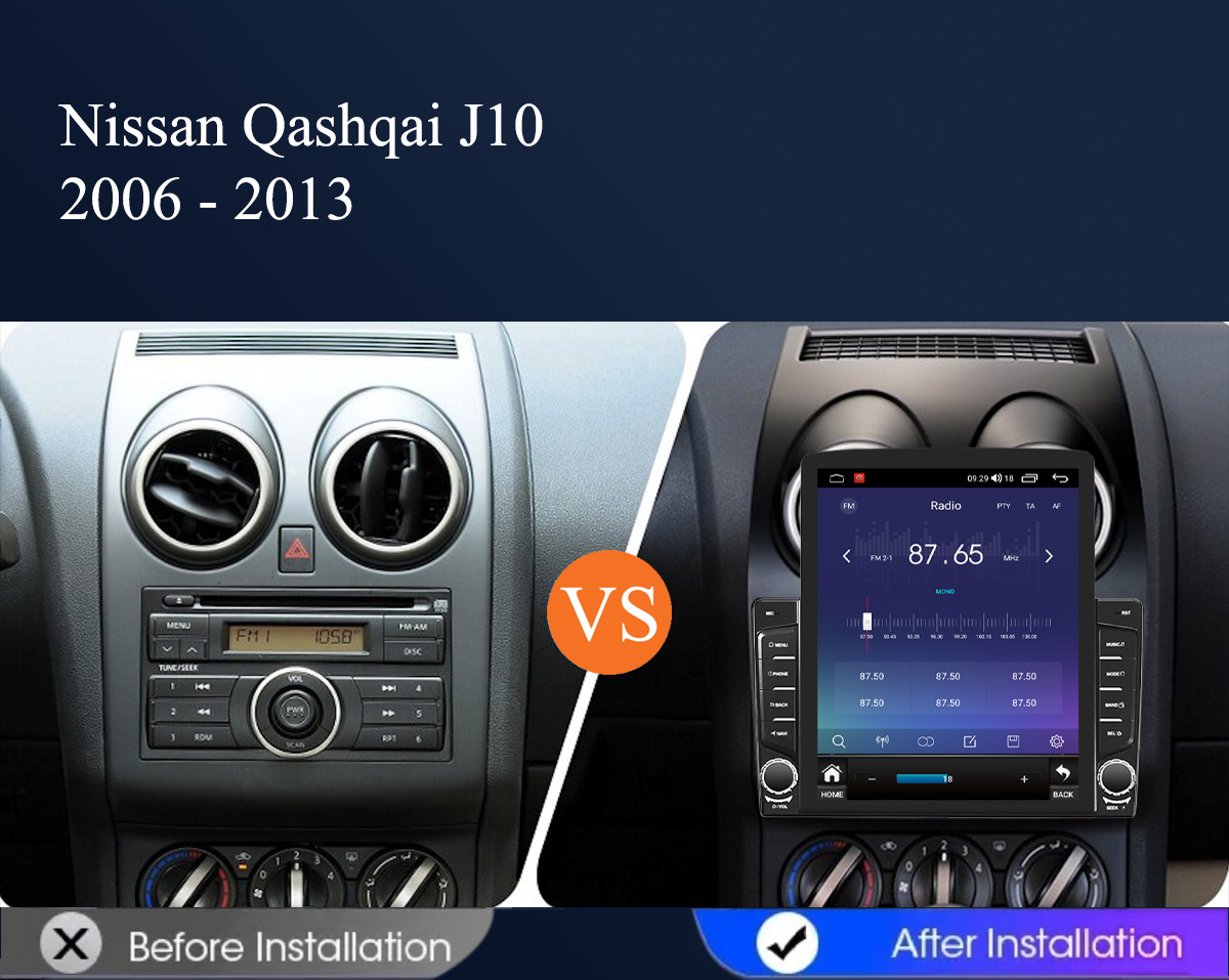8G+128G Android14 For Nissan Q - Tablet Danish Mobile & Accessories Photos recensie en prijs