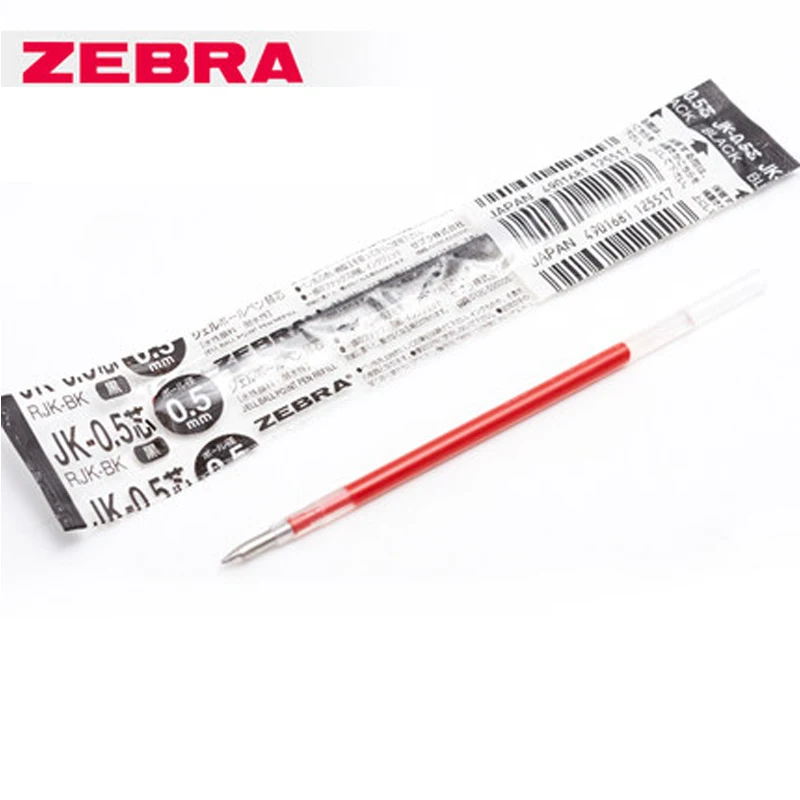 12pcs Zebra JK-0.5 Refills for - Zebra Tablet Accessories recensie en prijs