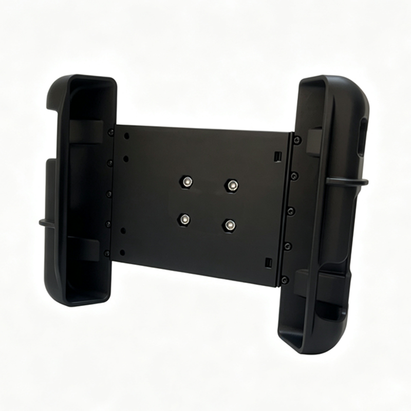 Industrial 10 Inch Tablet Hold - Zebra Tablet Accessories recensie en prijs