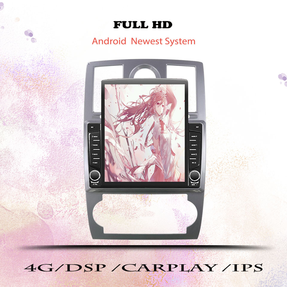 8G+128G Android 14 For Chrysle - Tablet Danish Mobile & Accessories Photos recensie en prijs