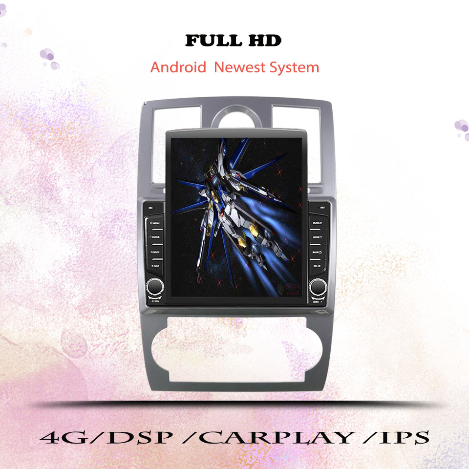 8G+128G Android 14 For Chrysle - Tablet Danish Mobile & Accessories Photos recensie en prijs