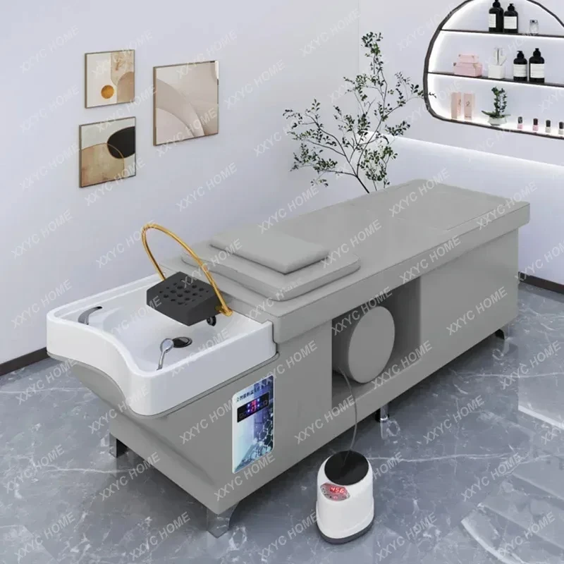 Leather Chair Hair Salon Spa W - Massage Table Accessories Uk recensie en prijs