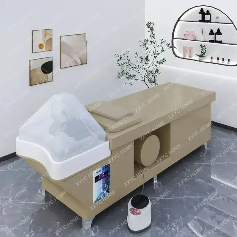 Leather Chair Hair Salon Spa W - Massage Table Accessories Uk recensie en prijs