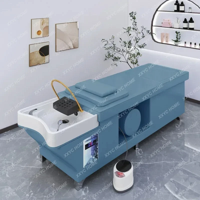 Leather Chair Hair Salon Spa W - Massage Table Accessories Uk recensie en prijs