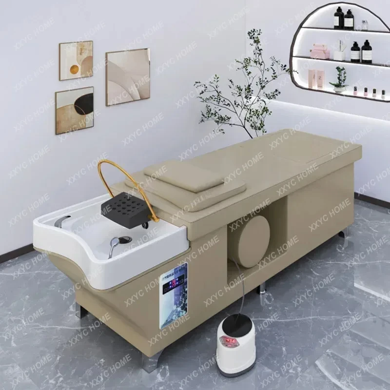 Leather Chair Hair Salon Spa W - Massage Table Accessories Uk recensie en prijs
