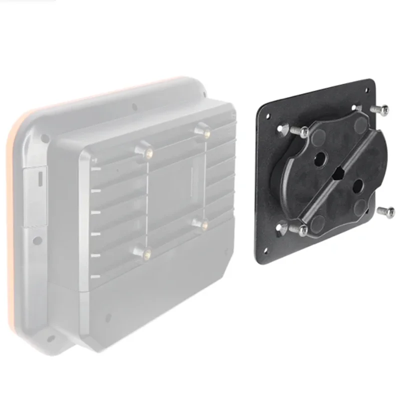 3-in-1 Grip Handle Accessory U - Ram Tablet Accessories recensie en prijs