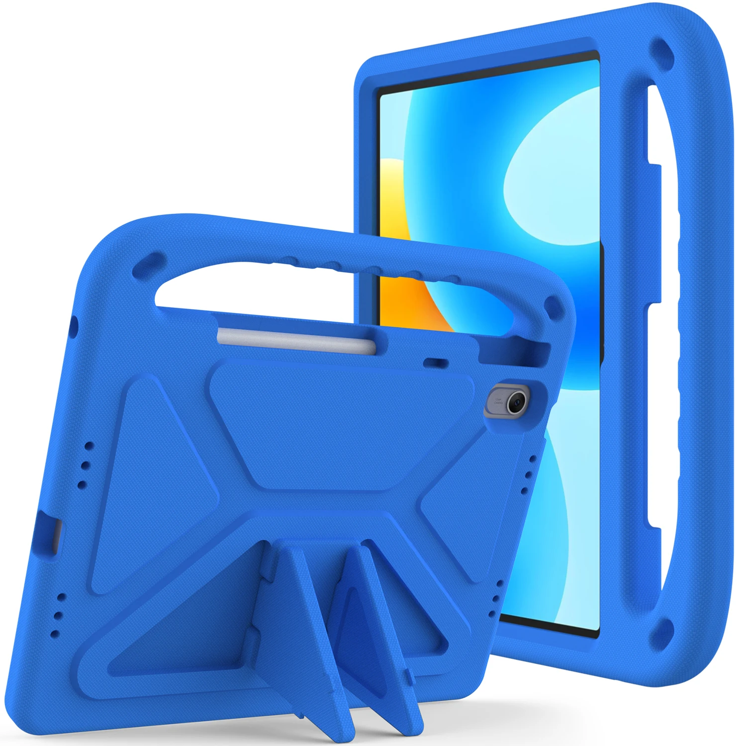 Kids EVA Tablet Case For Huawe - Honor Tablet X9 Accessories recensie en prijs
