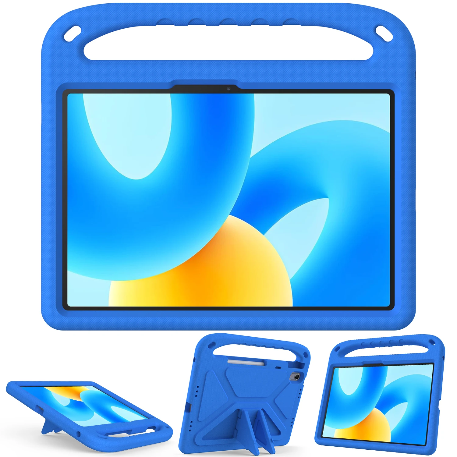 Kids EVA Tablet Case For Huawe - Honor Tablet X9 Accessories recensie en prijs