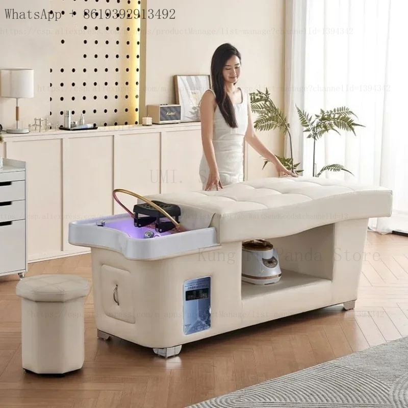 Kung Fu Pand Shampoo Bed Hair  - Massage Table Accessories Uk recensie en prijs