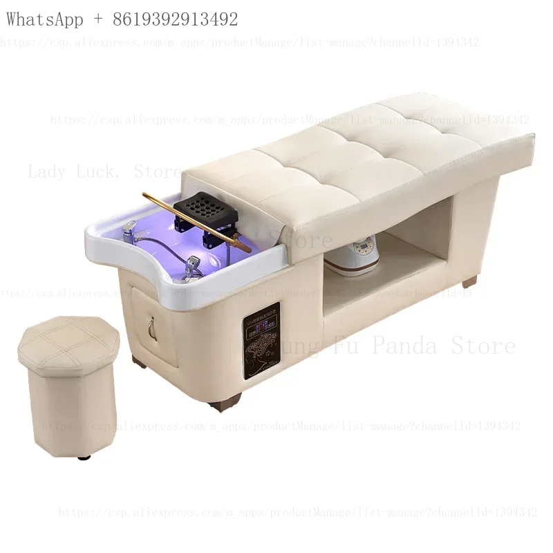 Kung Fu Pand Shampoo Bed Hair  - Massage Table Accessories Uk recensie en prijs