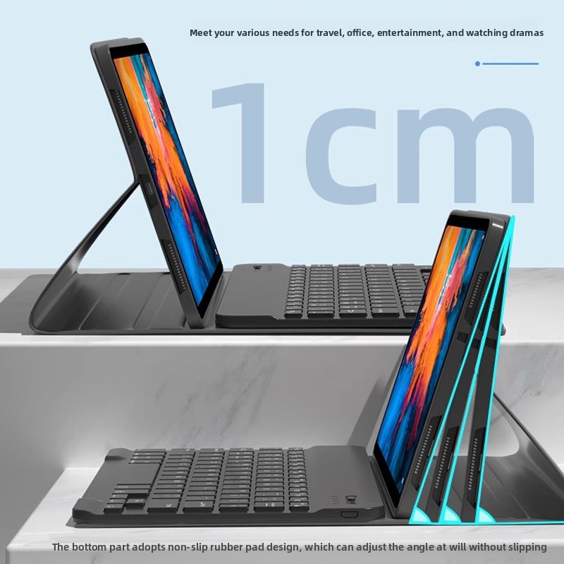 With Keyboard Case for Lenovo  - Lenovo Tablet Keyboard Accessories recensie en prijs