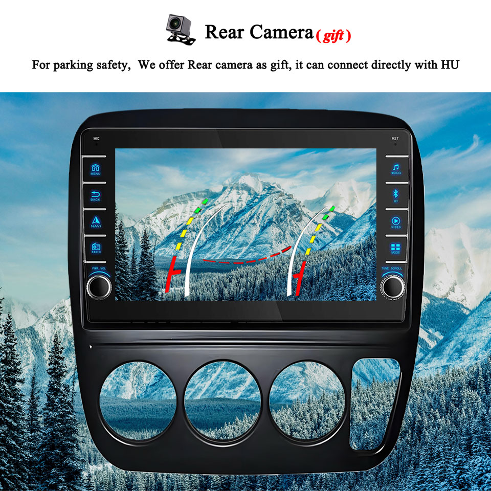 8G 128G Android14 Carplay Auto - Tablet Danish Mobile & Accessories Photos recensie en prijs