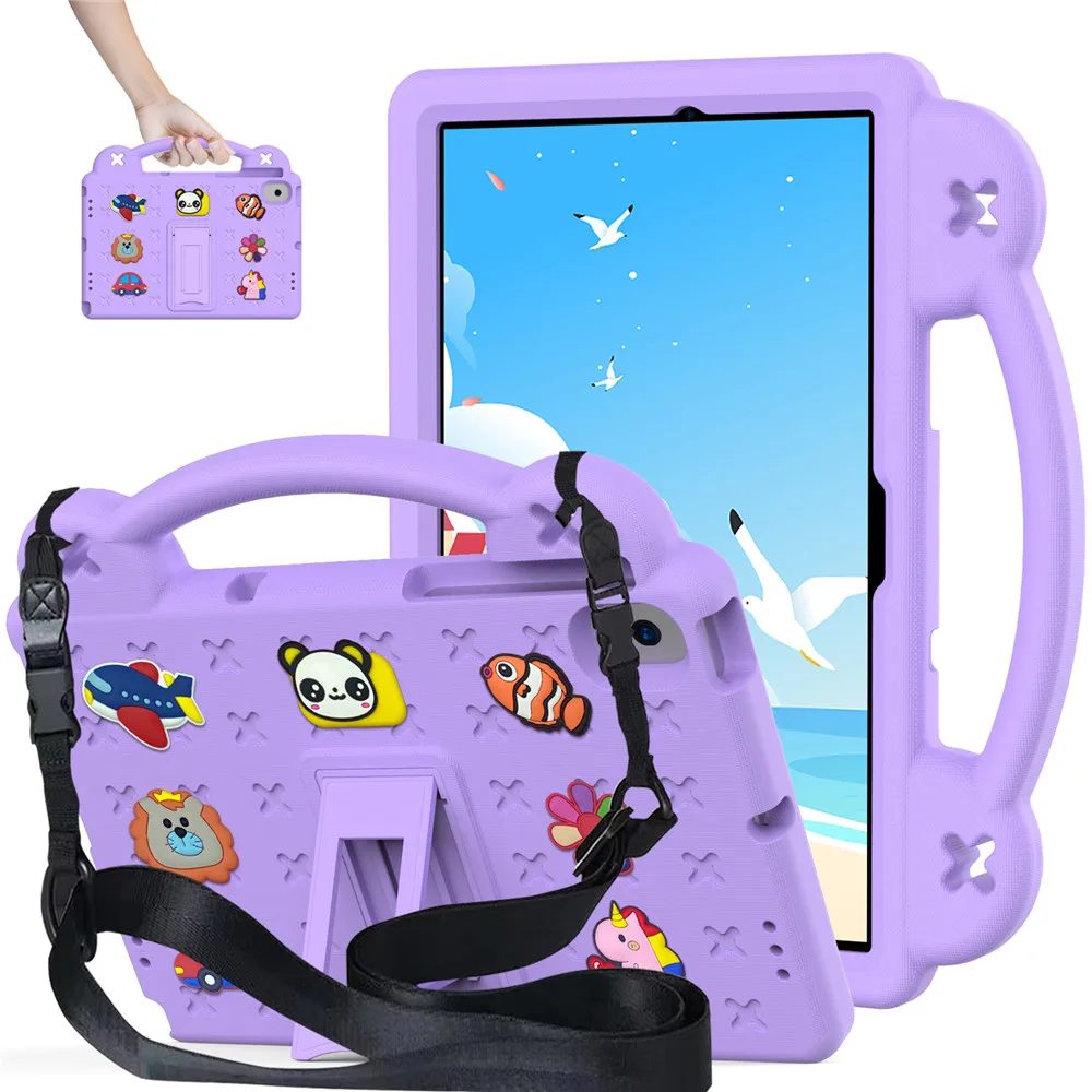 EVA Kids Case For Huawei MateP - Honor Tablet X9 Accessories recensie en prijs