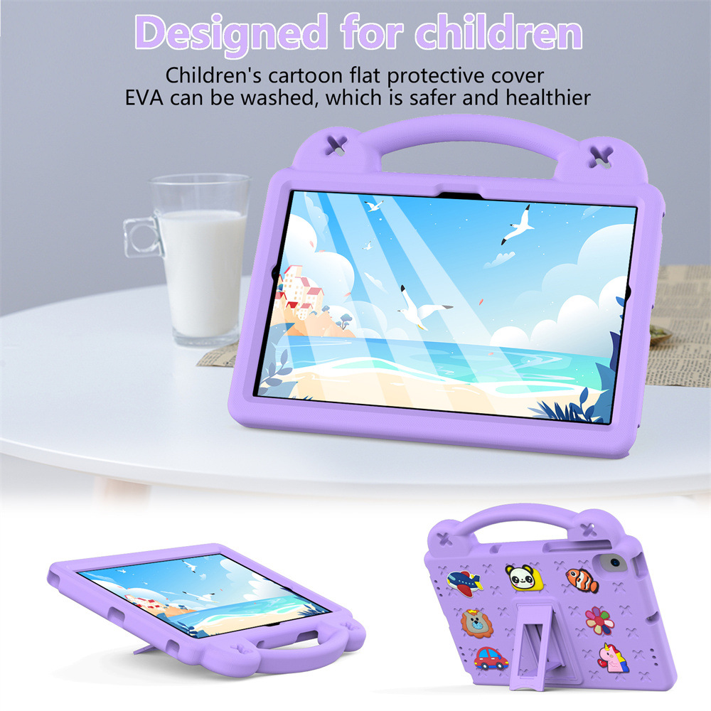 EVA Kids Case For Huawei MateP - Honor Tablet X9 Accessories recensie en prijs