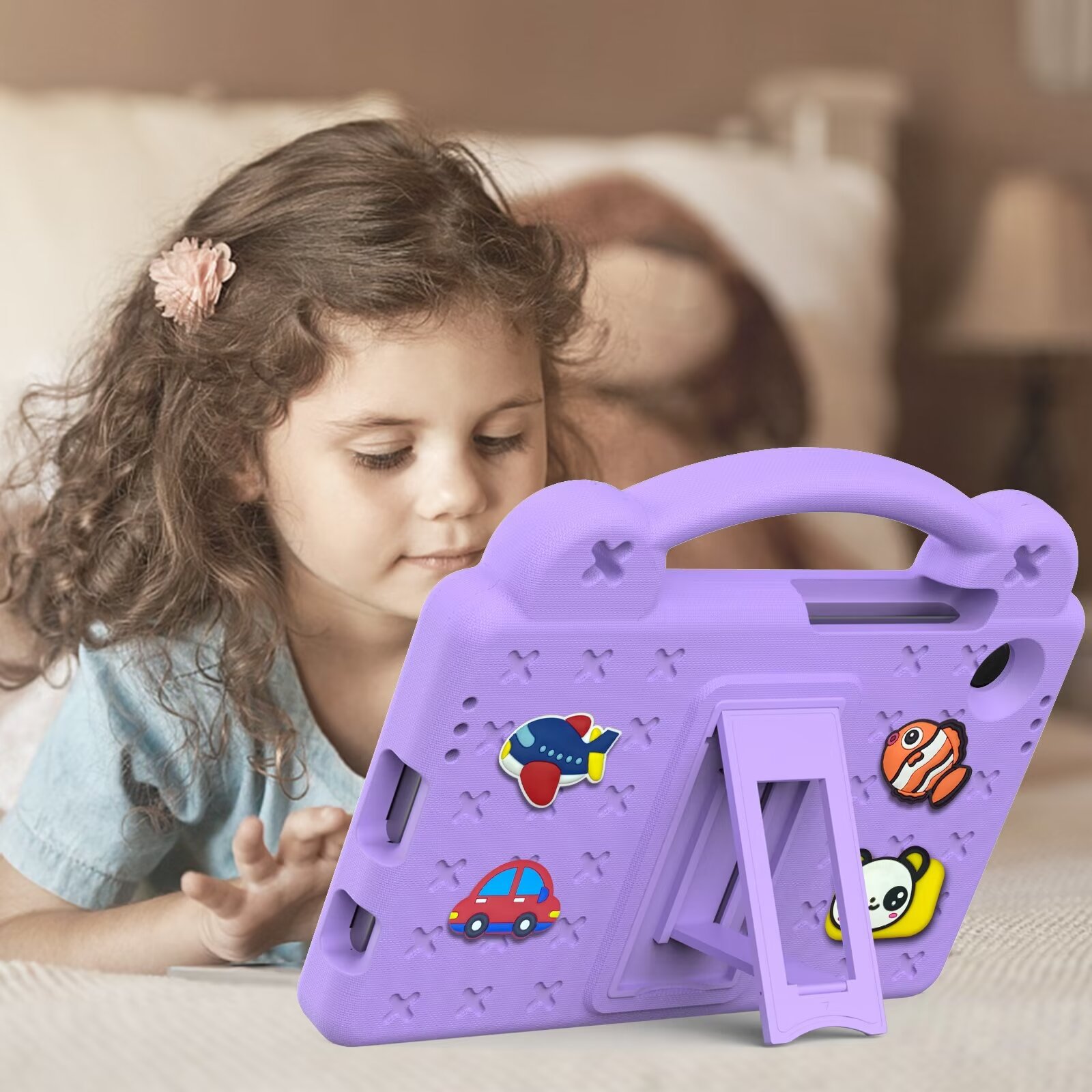 EVA Kids Case For Huawei MateP - Honor Tablet X9 Accessories recensie en prijs