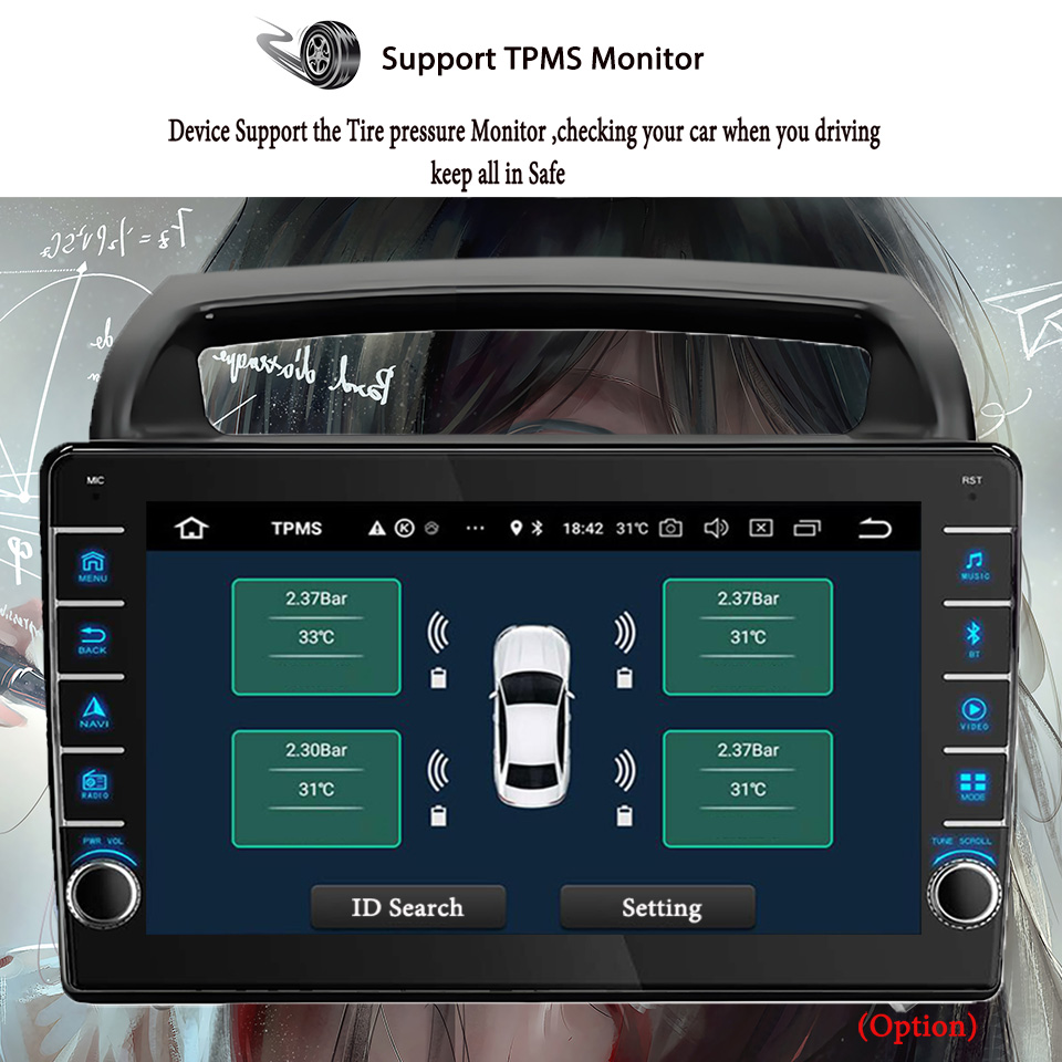8G+128G Android 14 For Kia Car - Tablet Danish Mobile & Accessories Photos recensie en prijs