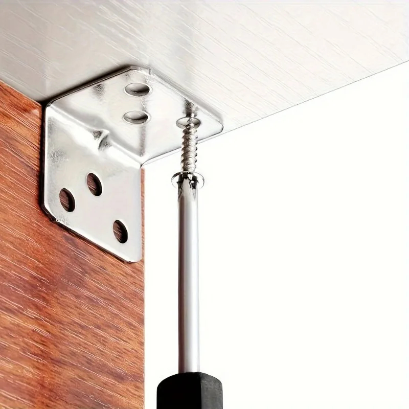50/5x Stainless Steel Corner B - Windows Tablet Accessories recensie en prijs